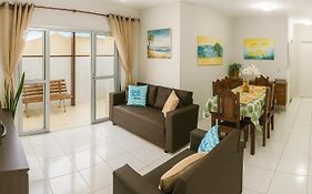 Melhor da Praia do Morro Apartamento até 10 pessoas